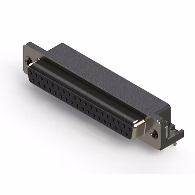 622-037-660-032 EDAC Inc.  Ensembles de connecteurs D-Sub